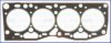 FIAT 7637103 Gasket, cylinder head